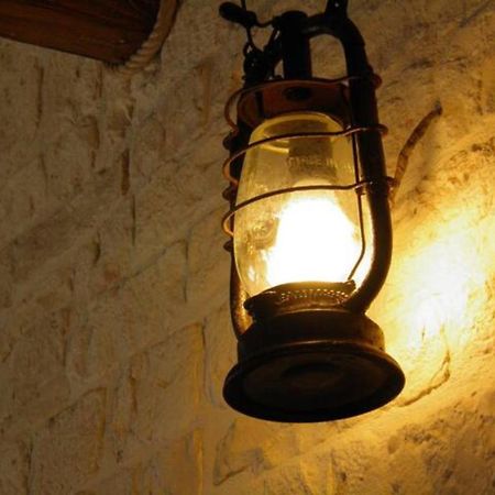 Taverniere Dei Trulli Alberobello Exteriör bild