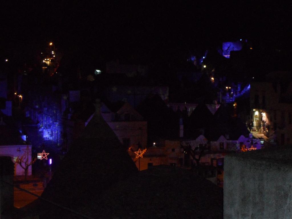 Taverniere Dei Trulli Alberobello Exteriör bild